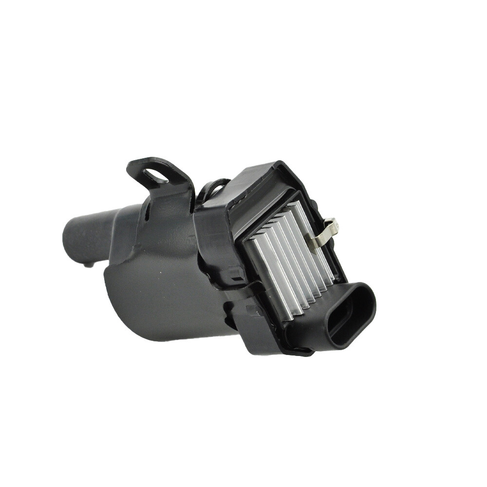 CNPAPC 8 Round Ignition Coil Spark Plug Wire For Chevy Silverado GMC 4.8 5.3 6.0