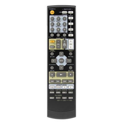 Remote Control For INTEGRA RC-676M RC-683M DTR-5.8 DTM-5.9 AV A/V Sound Receiver