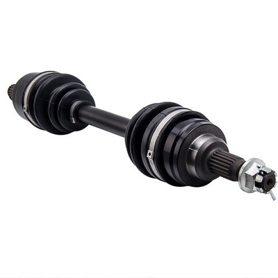 Front CV Joint Axle Drive Shaft For Honda Rancher 350 TRX350 2001-2005 2004 4WD