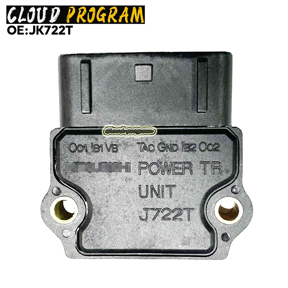 専用JG142★同梱JG289 MD149768 ignition control module FOR Mitsubishi DSM GSX GST