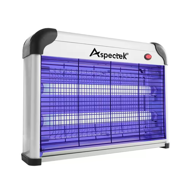 20-Watt UV Lights Bug Zapper and Electric Indoor Insect Kill