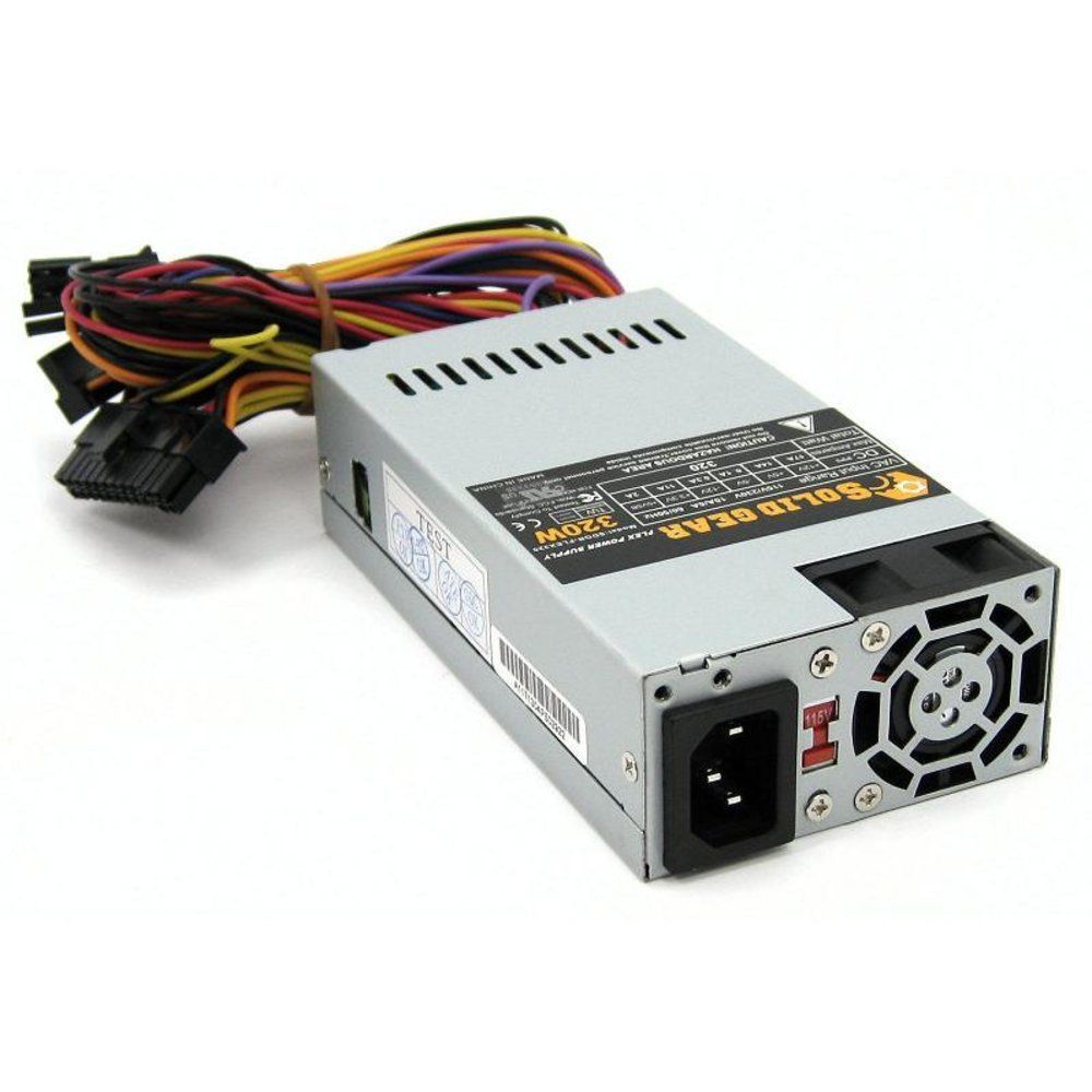 Mini-ITX Computer Power Supplies