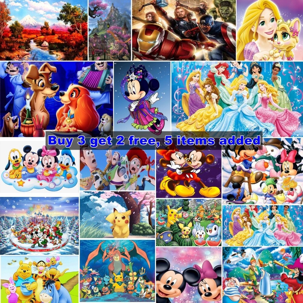 Disney Embroidery Embroideryi