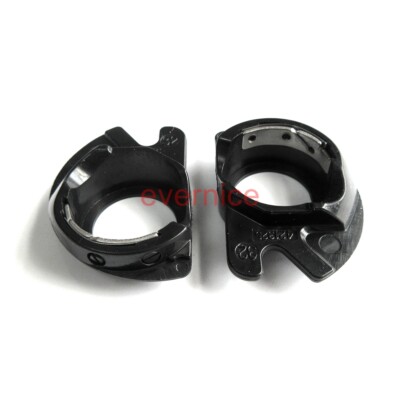 2 PCS Plastic Bobbin Case Holder #421325 for Singer Apollo Class 66 Home Machine