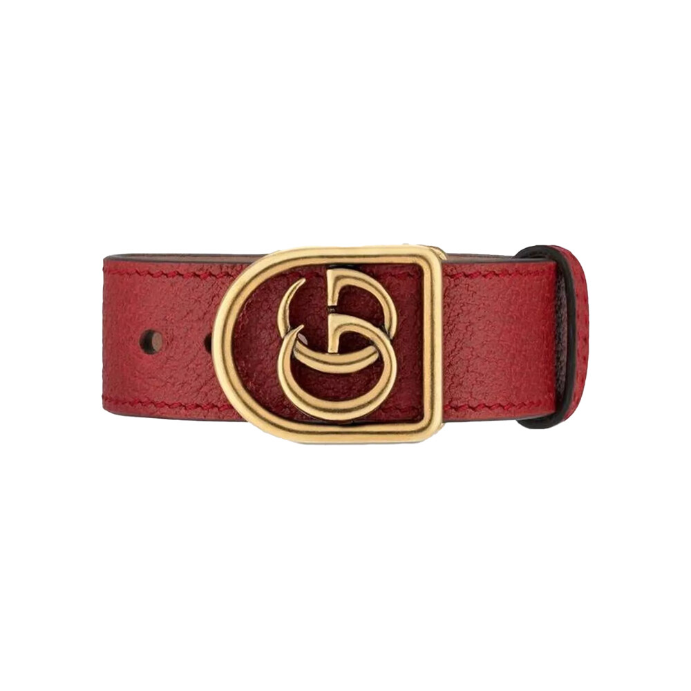 Gucci Leather Fashion Jewelry