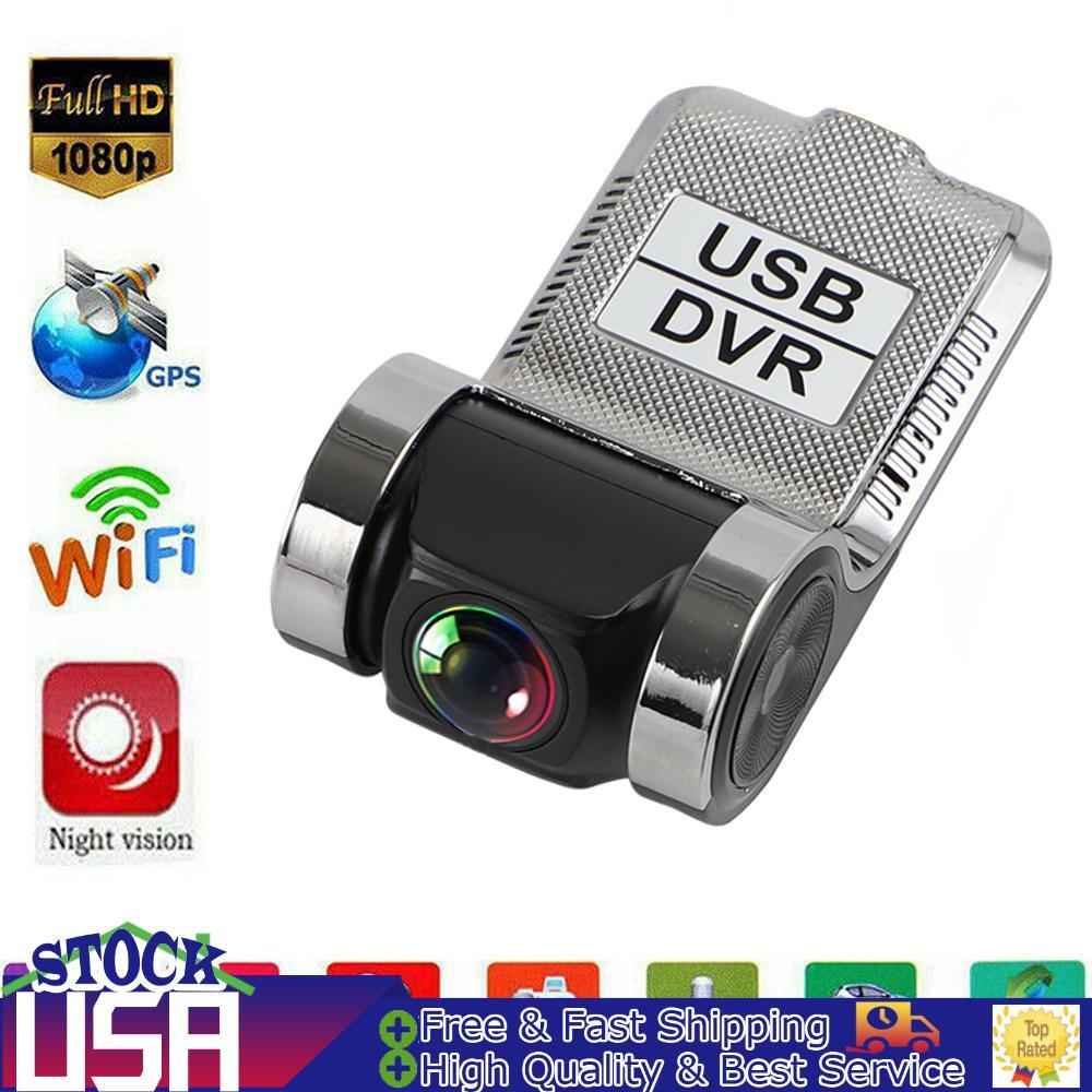 Dash Cam For Android Player