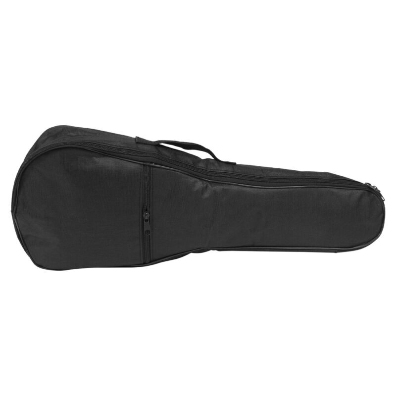  Ukulele Case Electric Guitar Bag Acoustic Hard Padded Travel Portable