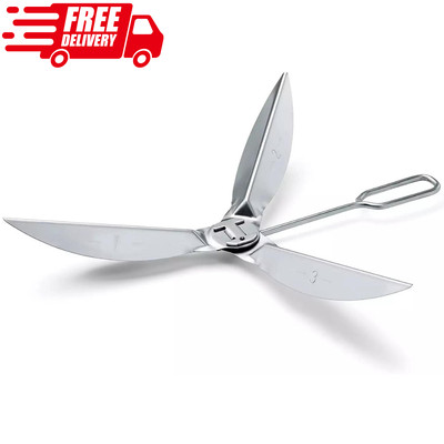 22-1/2-Inch One-Touch Cleaning System Kit for Weber Grill Parts 7444 Weber