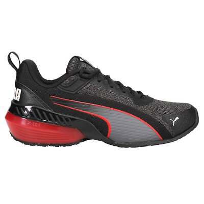 Мужские черные кроссовки Puma XCell Uprise Fade Повседневная обувь 37696801