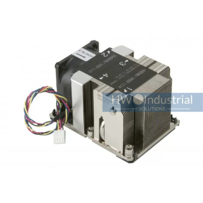 1/piece Supermicro Heat Sink Radiator SNK-P0068APS4