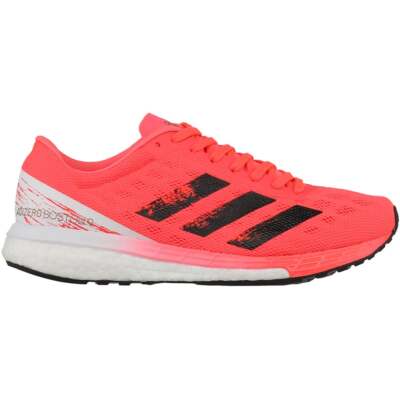

Adidas Adizero Boston 9 Женские розовые кроссовки для бега Спортивная обувь EG4675, Розовый, adidas Adizero Boston 9 Running