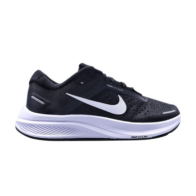 Nike Air Zoom Structure 23 'Black White' CZ6720-001
