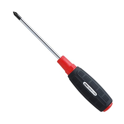 ANEX driver slit handle (straight) +1x100 No.7000