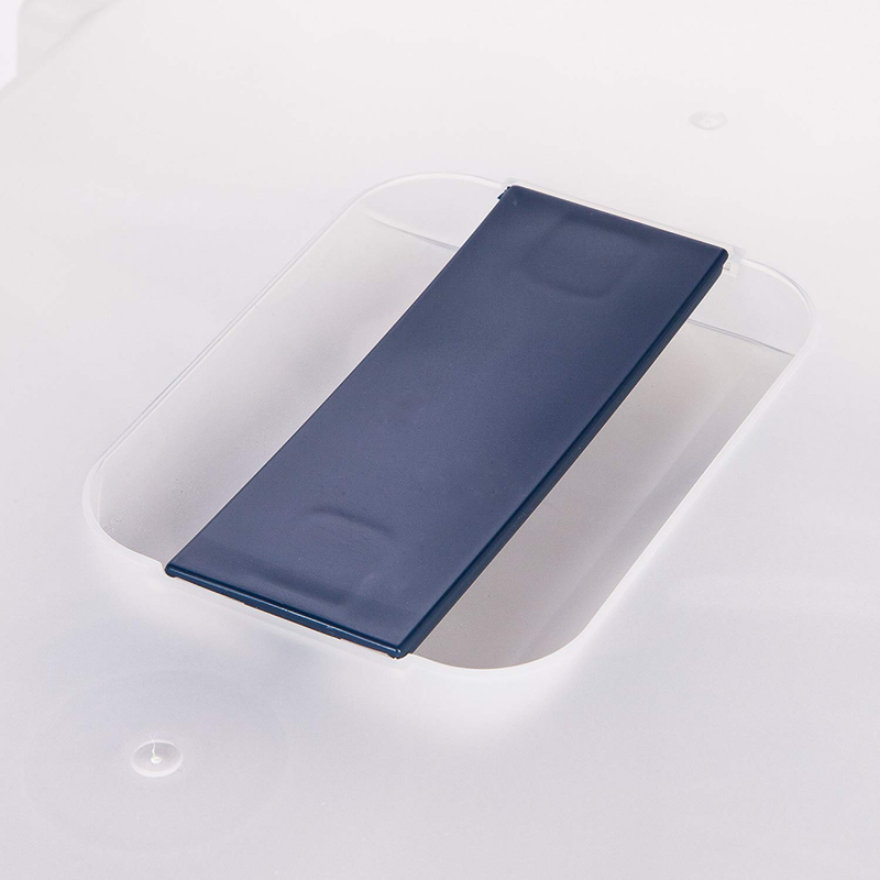 Large Cat Litter Box Pan Enclosed Hooded With Scoop Covered Kitty House