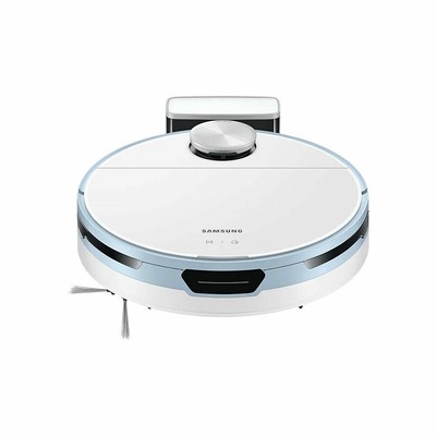 Samsung BESPOKE Jet Bot VR30T80313 Smart Robot Vacuum Cleaner