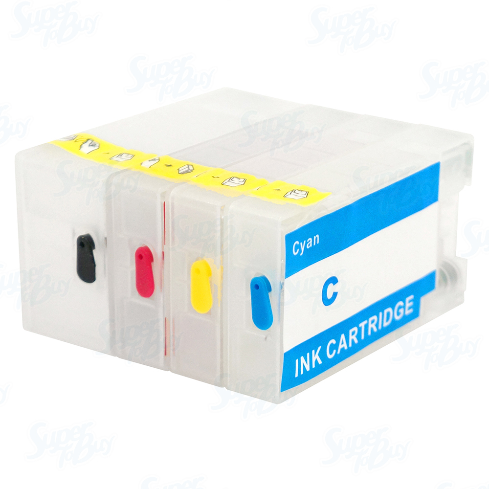 mb2720 ink replacement