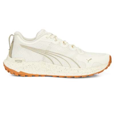 

Женские белые кроссовки Puma FastTrac Nitro Спортивная обувь 37704602, Белый, Puma FastTrac Nitro