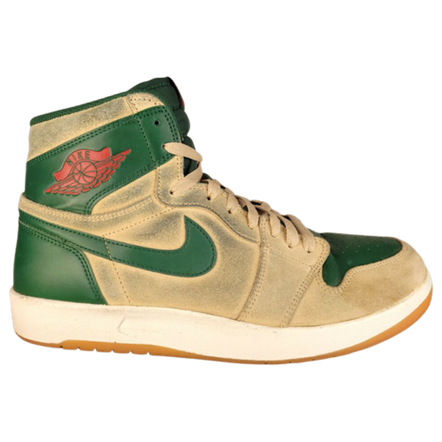 Jordan 1.5 The Return Beige 2015 for Sale | Authenticity