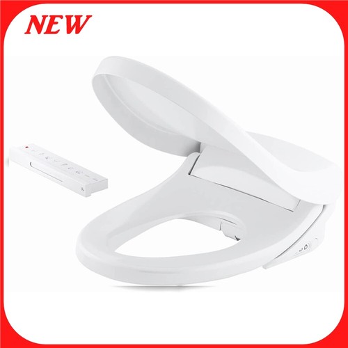 Kohler Novita Elongated Bidet Seat W/warm Air Dryer, Heated Seat