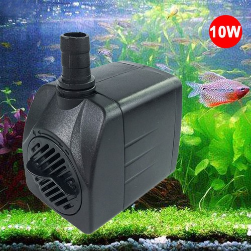 Aquarium Wasserpumpe Tauchpumpe Wasser Flow Pumpe Für Brunnen Aquarium