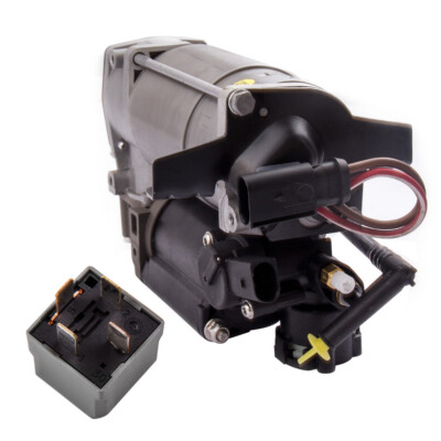 Air Pump for Mercedes W220 W211 W219 E550 S430 S500 Suspension Compressor 2006