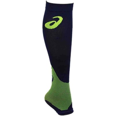 ASICS Rally Leg Sleeve Женские черные RN2399-0392