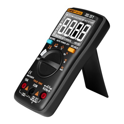 ANENG AN113D Digital Multimeter Electrical Meter 6000 Counts /AC Current G3O6