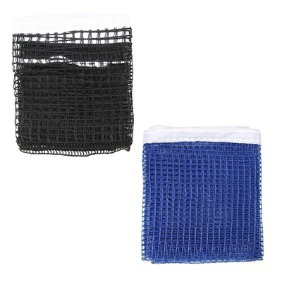  2 PCS Outdoor-Tischtennisnetz Buchsen Für Kickertische Ausrüstung