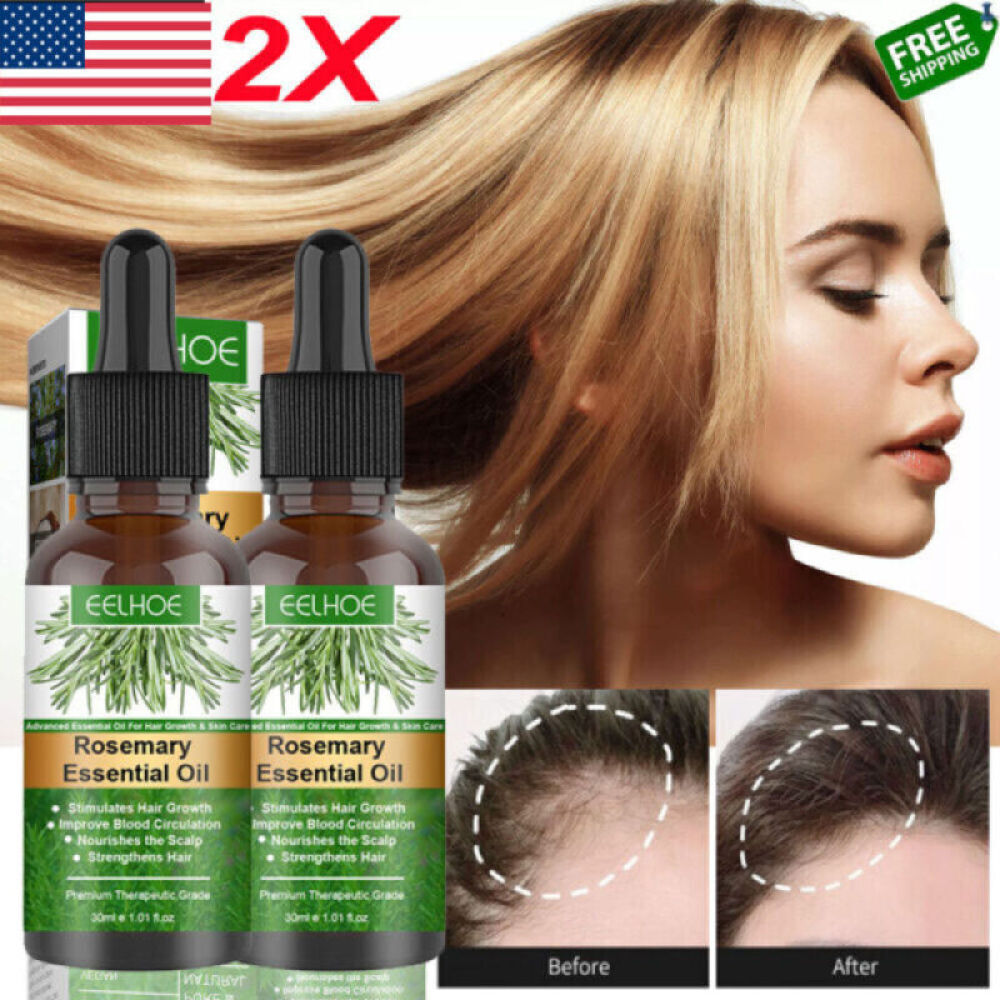 For Hair Growth 100% Natural Nourishes Hair