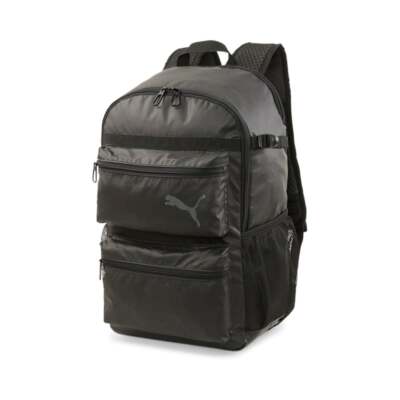 

Рюкзак Puma Energy Premium Женский размер  Travel Casual 078849-01, Puma Energy Premium Backpack