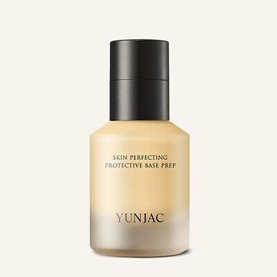 YUNJAC Skin Perfecting Protective Base Prep 40ml Hydrating Base K-Beauty