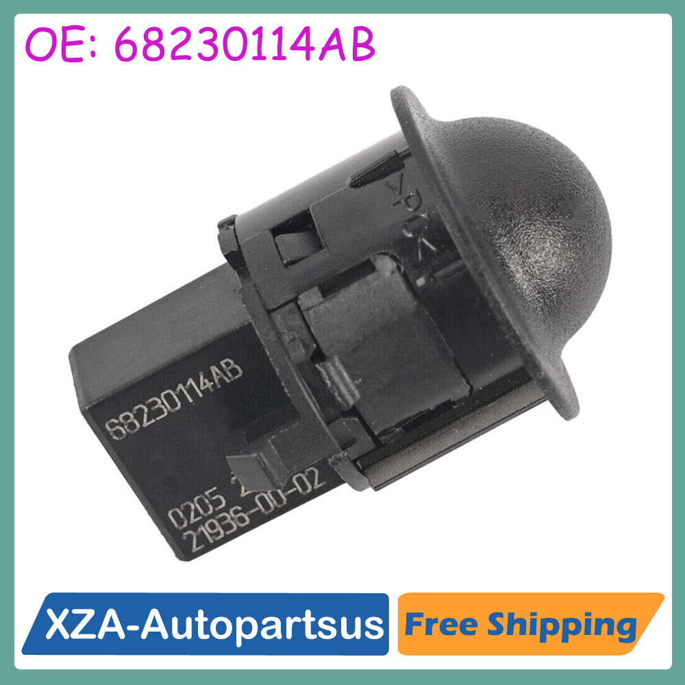 Temperature Sun Load Light Sensor For 2013-2020 Jeep Grand