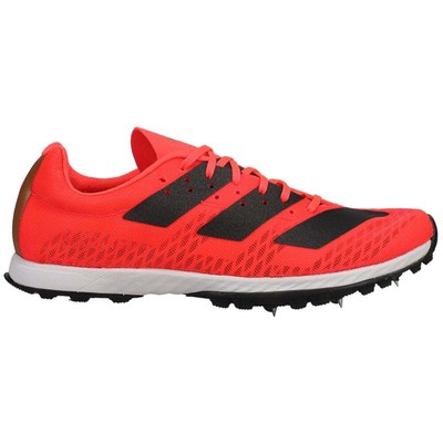 

adidas Adizero Xc Sprint Running Womens Size 10.5 B Кроссовки Спортивная обувь EG8, Оранжевый, adidas Adizero Xc Sprint Running