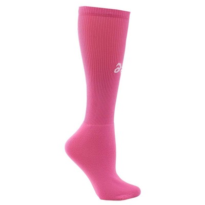 

Женские гольфы ASICS All Sport Court, размер , спортивные ZK1108-85, Розовый