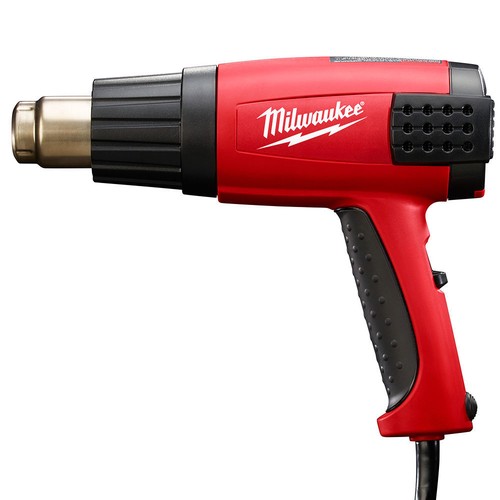 Milwaukee 8975-6 11.6 Amp 570/1000-Degree Fahrenheit Dual