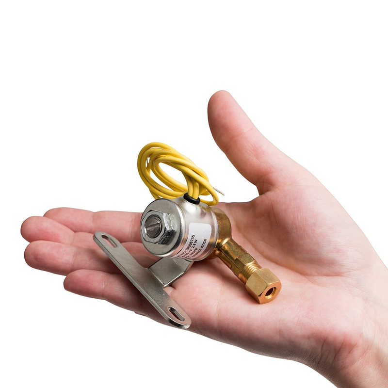 4040 Solenoid Valve, 24 Volt for  Whole House Humidifier Models 400, 400M, 500,
