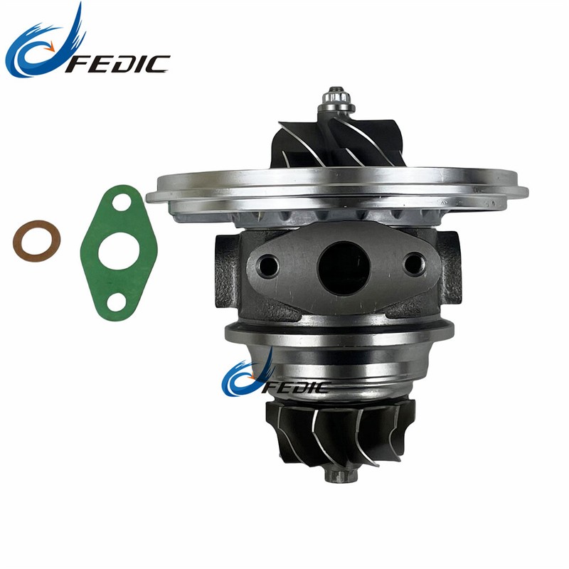 Cartouche Turbo Rhf4 8982043270 Pour Isuzu D-Max Common Rail 4jb1 3.0 Crdi