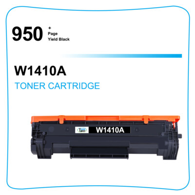 Toner W1410A 141A Compatible with HP LaserJet MFP M139we M140w e M110we Lot