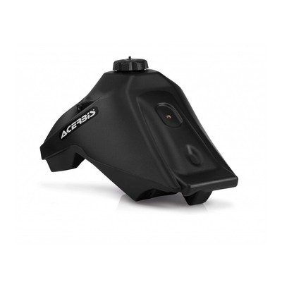 Acerbis Petrol tank Honda CRF250L 12.5L black Enduro tank, Acerbis petrol tank