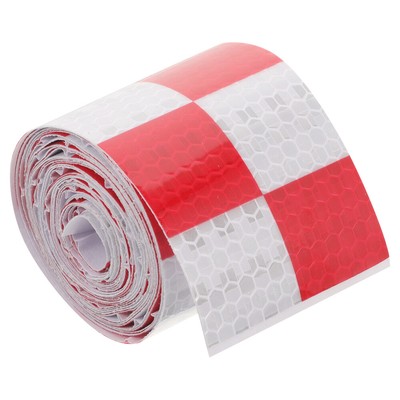  Adhesive Safety Tape Car Reflective High Visibility Watercraft