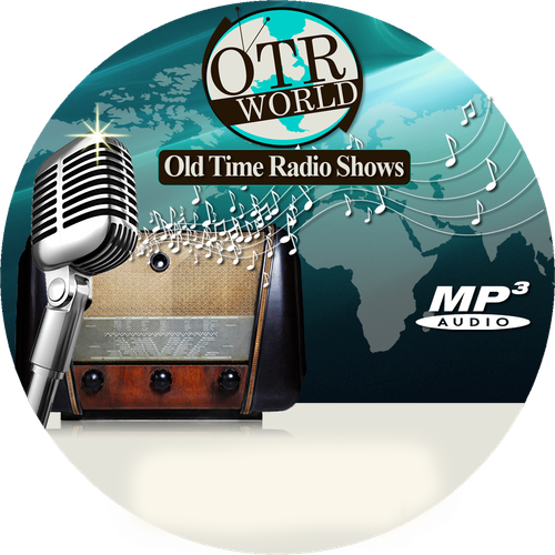 Agatha Christie's Hercule Poirot OTR Old Time Radio Show MP3 On CD 15 Episodes