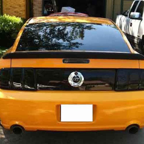 LED BAR For 2005-2009 Ford Mustang THIRD 3RD TAIL BRAKE STOP LIGHT W//CARGO LAMP