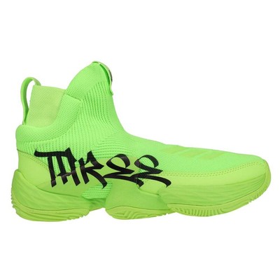 

Adidas N3xt L3v3l 2020 Баскетбольные Мужские Зеленые Кроссовки Спортивная Обувь FY4237, Зеленый, adidas N3xt L3v3l 2020 Basketball