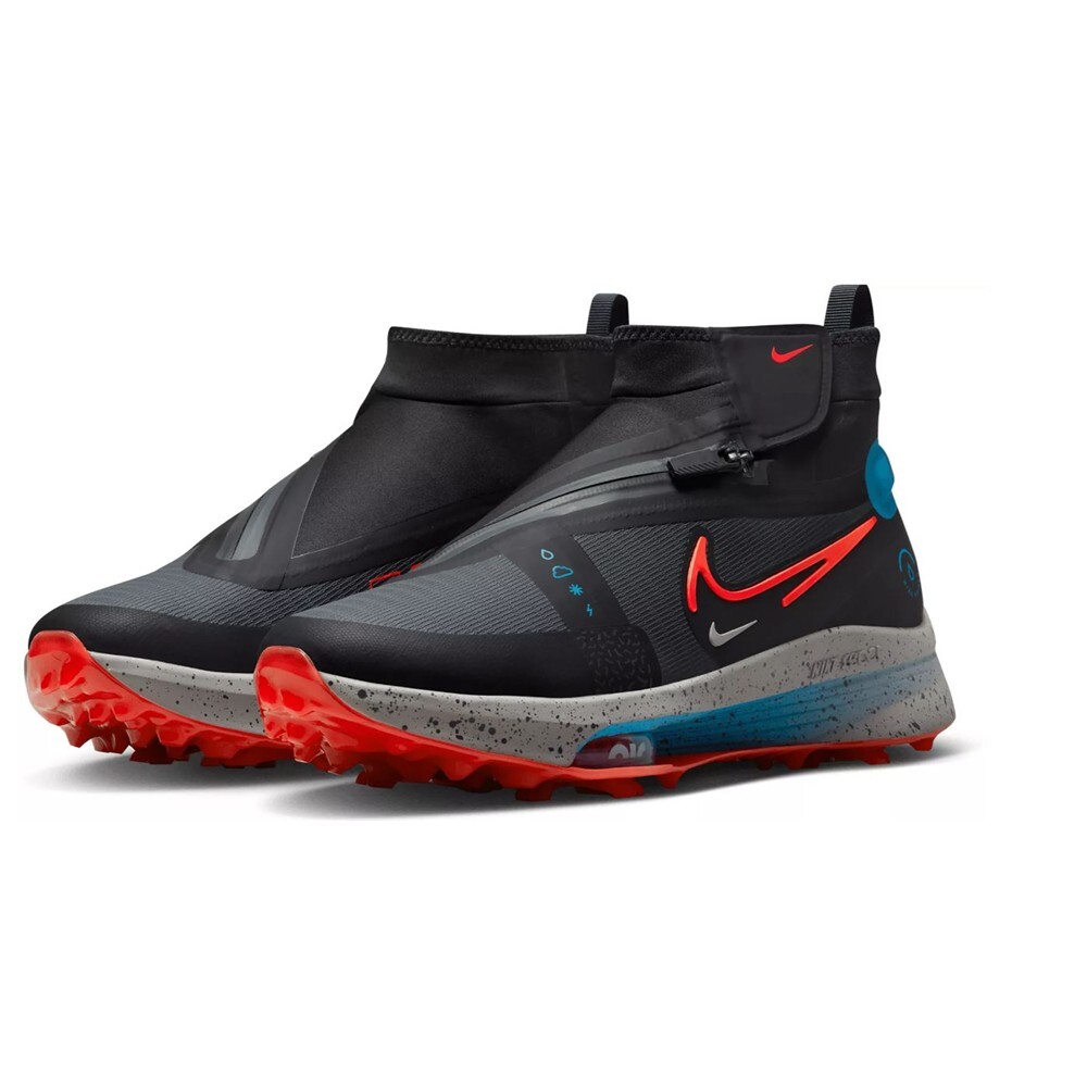 ナイキ エア ズーム インフィニティ シールド Nike Air Zoom Infinity Tour NEXT% Shield Men's Weatherized