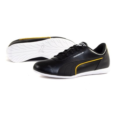 PUMA SHOES UNIVERSAL MEN PUMA NEO CAT 30702001 BLACK