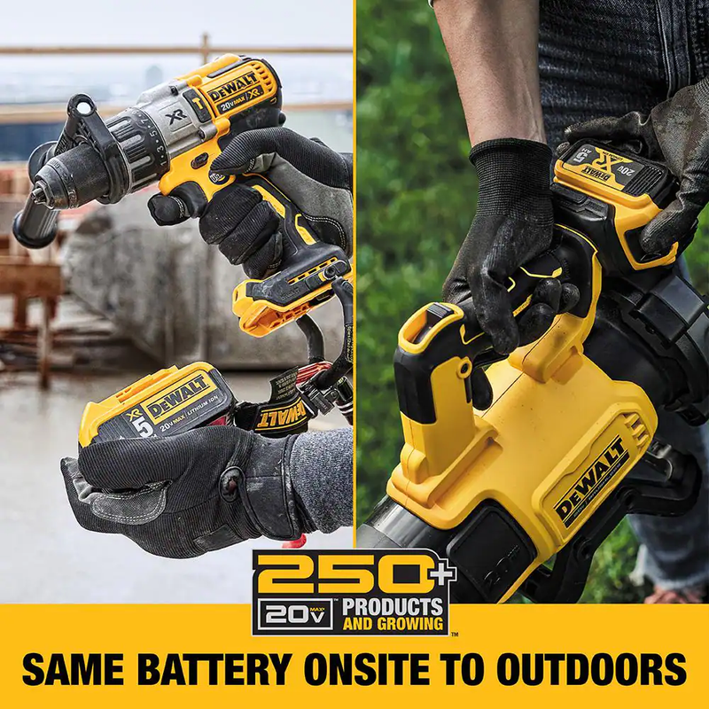 Cordless Straight Shaft Weed Eater Wacker Trimmer Leaf Blower Battery Charger
