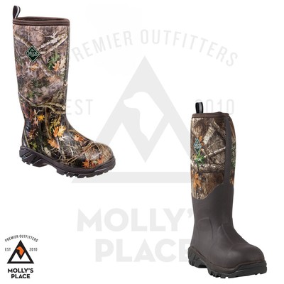timber pro boots