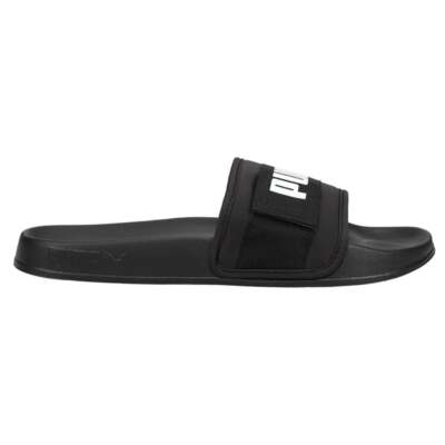 

Puma 38415101 Мужские повседневные сандалии Leadcat 2.0 Strap Slide - черный, Puma Leadcat 2.0 Strap Slide
