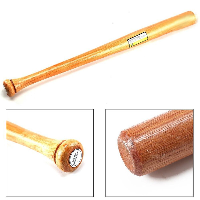 American Baseballschläger Holz 32 