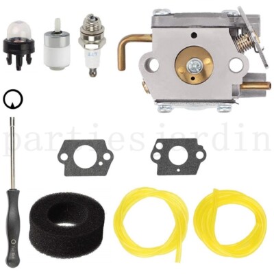 Carburetor for Ryobi 410r 280r 310BVr 700r 704r 750r 766r 775r 790r Trimmer carb